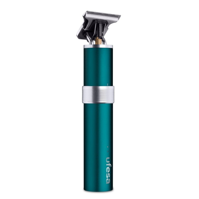UFESA HAIR CLIPPER 8 IN 1 GRN PERFECT FADE UFESA HAIR CLIPPER 8 IN 1 GRN PERFECT FADE